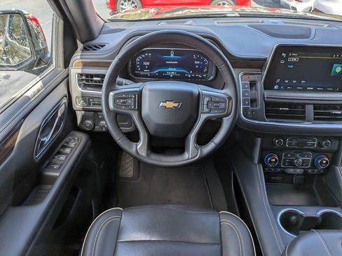 Used 2024 Chevrolet Tahoe Premier RWD image 17