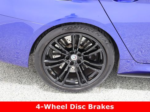 Used 2023 BMW M5 w/ Competition Package image 6