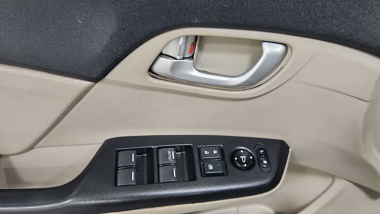 Used 2012 Honda Civic EX image 15