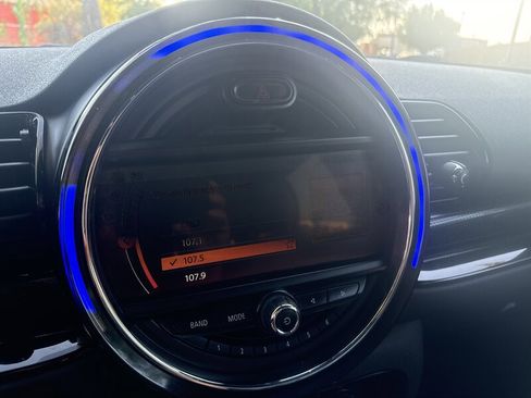 Used 2017 MINI Cooper Clubman John Cooper Works image 38