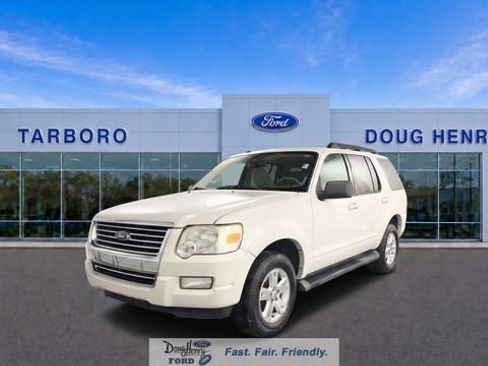 Used 2009 Ford Explorer XLT RWD image 1