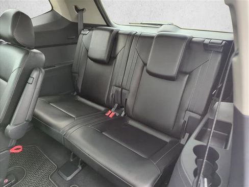 Used 2019 Volkswagen Atlas SE AWD/4WD image 18