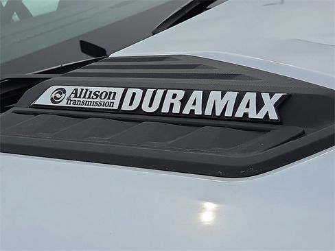 New 2026 Chevrolet Silverado 2500 High Country w/ Technology Package image 6