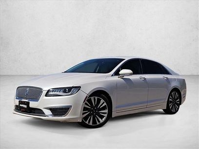 Used 2019 Lincoln MKZ Reserve