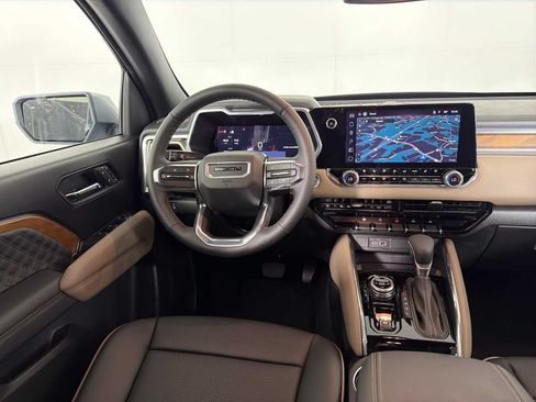 New 2026 GMC Canyon Denali AWD/4WD image 20