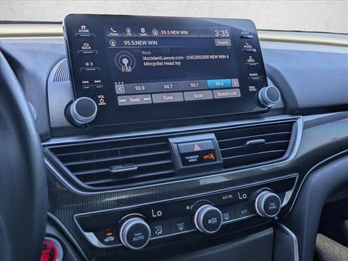 Used 2020 Honda Accord Sport image 14