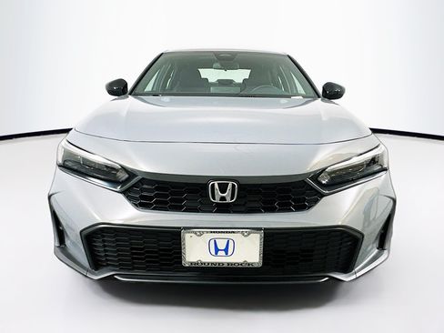 Used 2025 Honda Civic Sport image 2