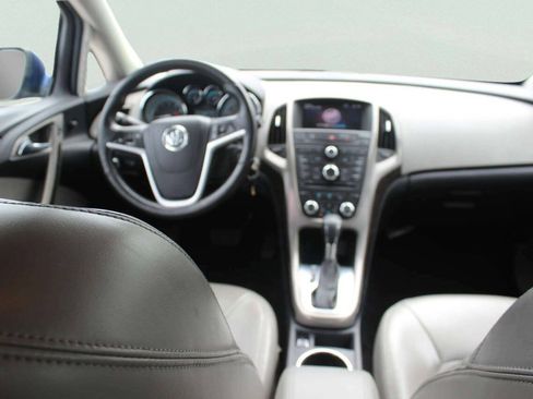 Used 2013 Buick Verano FWD image 8