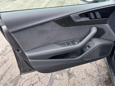 Used 2023 Audi S5 Premium Plus w/ Premium Plus Package image 19