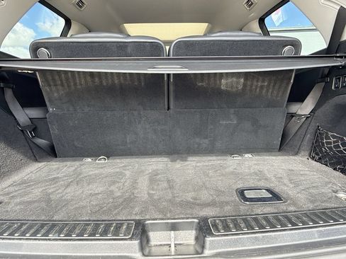 Used 2018 Mercedes-Benz GLS 550 4MATIC w/ Driver Assistance Package image 12