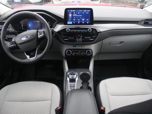 Used 2024 Ford Escape Active image 16