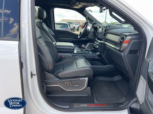 Used 2024 Ford F150 Raptor image 40