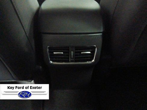 Used 2021 MAZDA CX-5 Grand Touring w/ GT Premium Package image 19