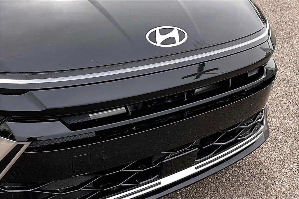 Used 2024 Hyundai Sonata SEL FWD image 31