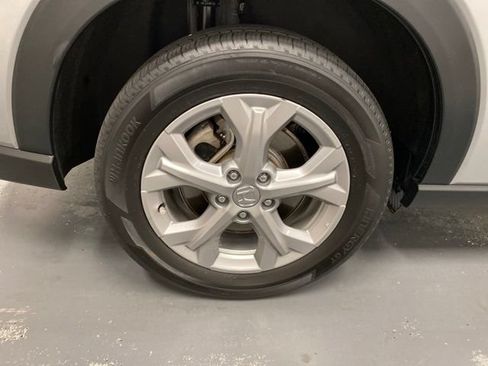 Used 2024 Honda HR-V LX image 28