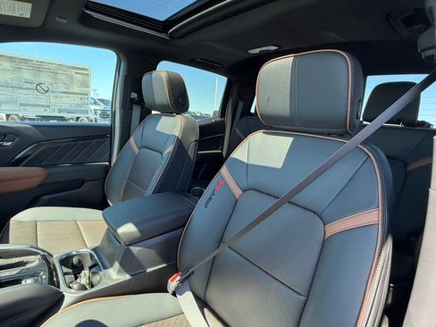 New 2026 GMC Canyon AT4 w/ Technology Plus Package AWD/4WD image 26