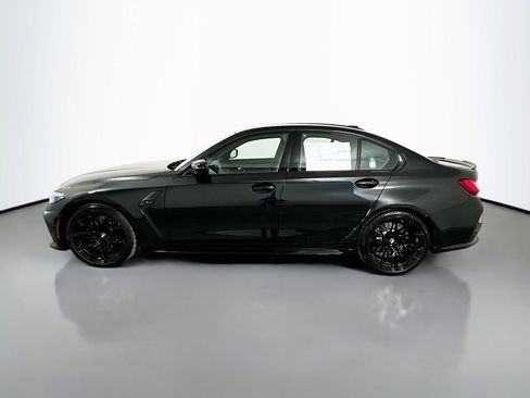 New 2026 BMW M3 Competition image 8