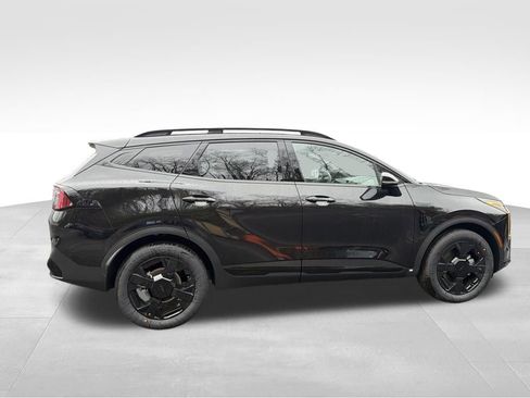 New 2026 Kia Sportage X-Line image 6