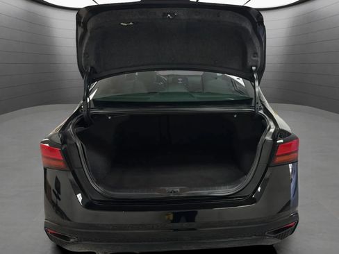 Used 2020 Nissan Altima 2.5 S FWD image 13