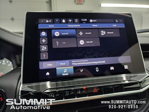 New 2026 Jeep Compass Latitude w/ Quick Order Package 29K image 47