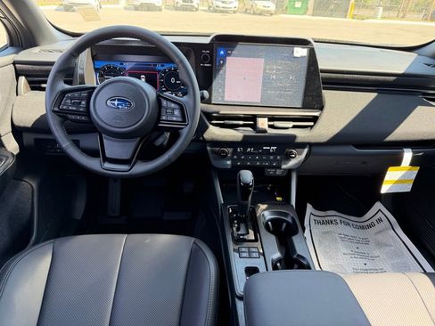 New 2026 Subaru Outback Limited AWD/4WD image 8