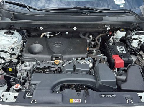 Used 2023 Toyota RAV4 XLE image 36