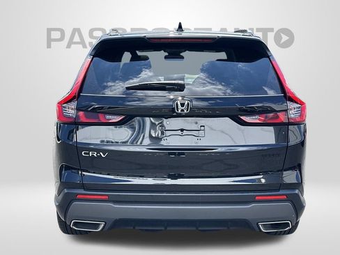 Used 2024 Honda CR-V Sport image 3