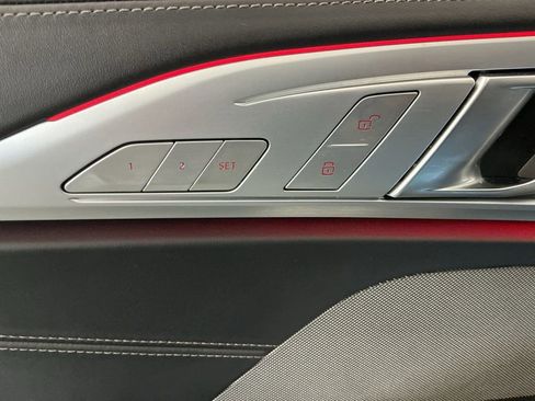 Certified 2023 BMW 840i Gran Coupe w/ Comfort Seating Package image 21