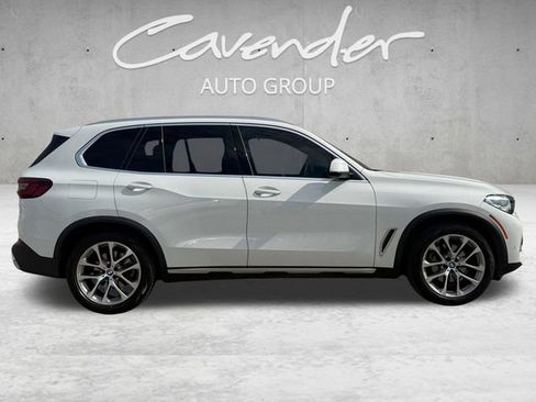Used 2023 BMW X5 sDrive40i w/ Luxury Seating Package RWD image 17