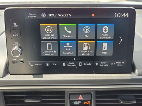 Certified 2024 Honda Pilot EX-L image 15