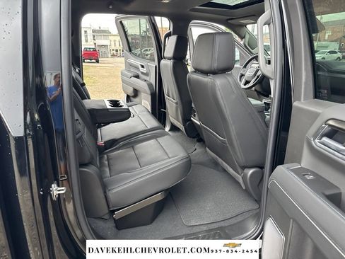 Used 2026 GMC Sierra 1500 Denali w/ Denali Reserve Package AWD/4WD image 29