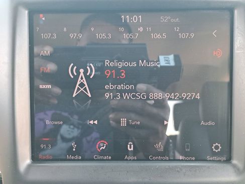 Used 2018 RAM 1500 Sport w/ Comfort Group image 20