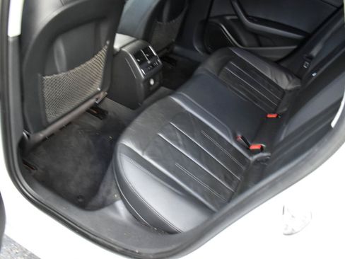 Used 2017 Audi A4 2.0T Premium FWD image 27