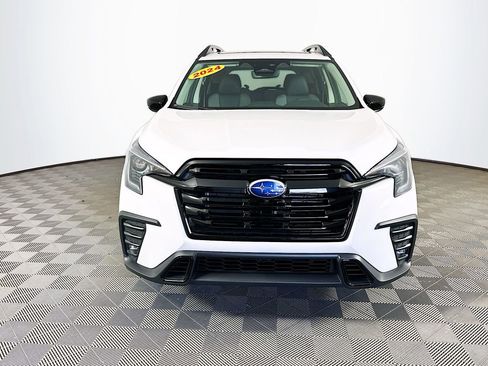 Used 2024 Subaru Ascent Onyx Edition Limited AWD/4WD image 4