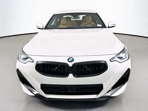 Used 2026 BMW 230i Coupe w/ Premium Package image 2