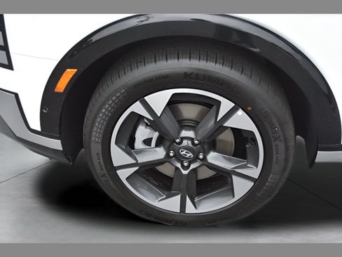 New 2026 Hyundai Palisade Limited FWD image 8