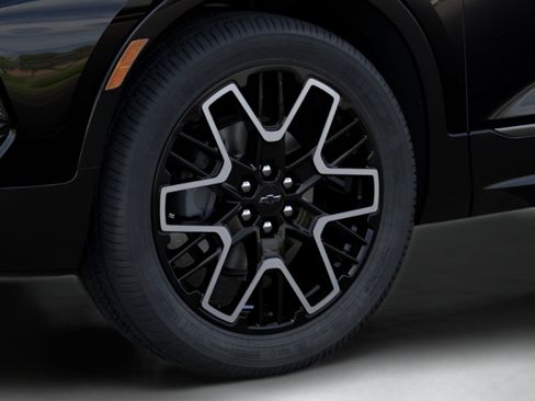 New 2026 Chevrolet Blazer RS w/ Driver Confidence II Package FWD image 51