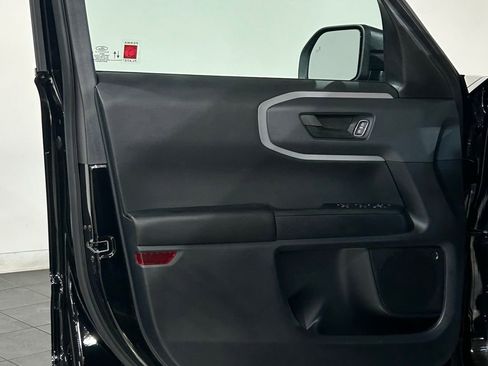 Used 2024 Ford Bronco Sport Big Bend w/ Convenience Package image 34