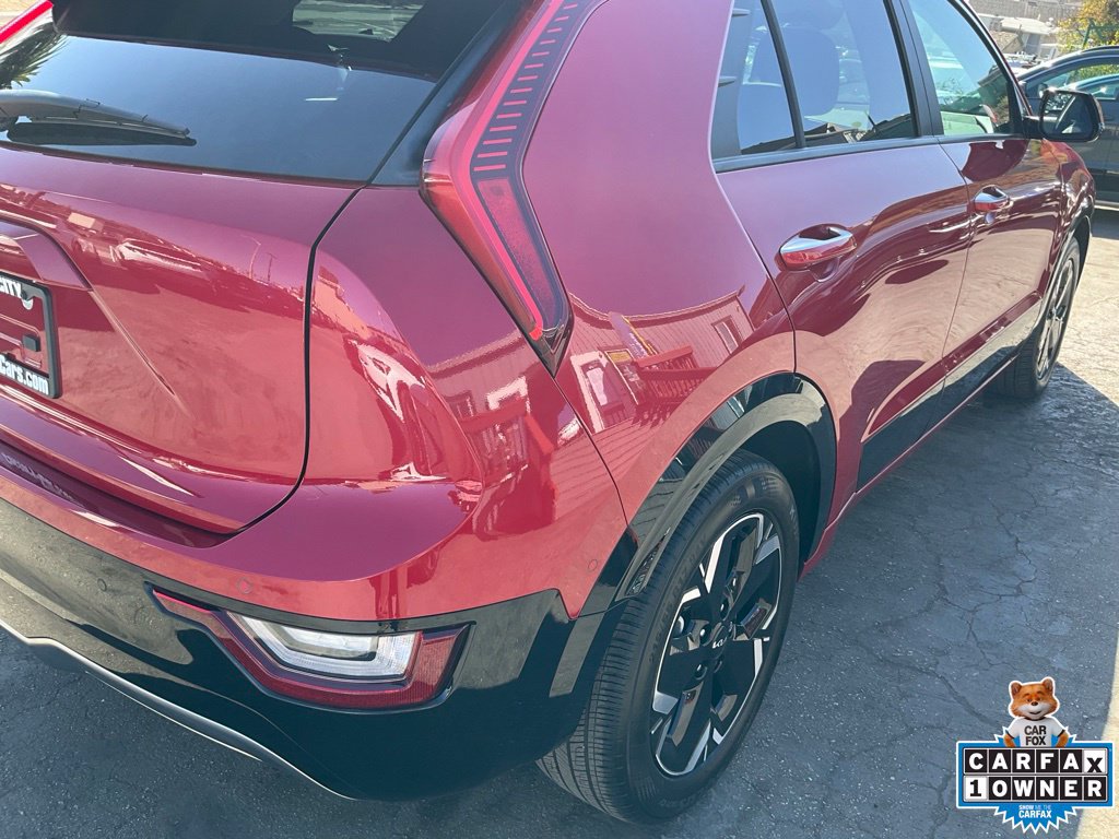 Used 2023 Kia Niro Wave FWD image 81