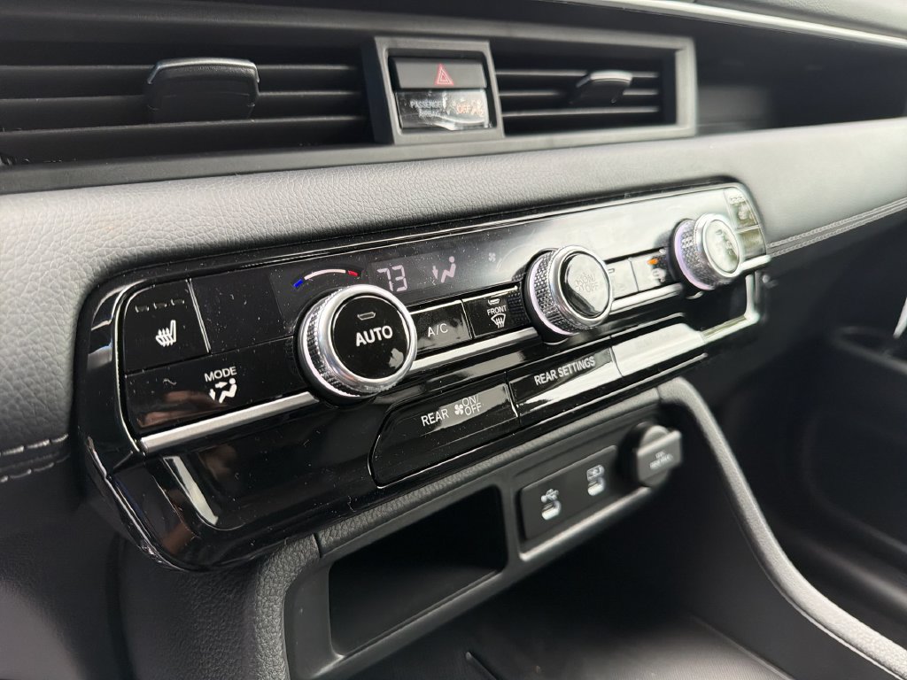 New 2026 Honda Pilot EX-L image 26