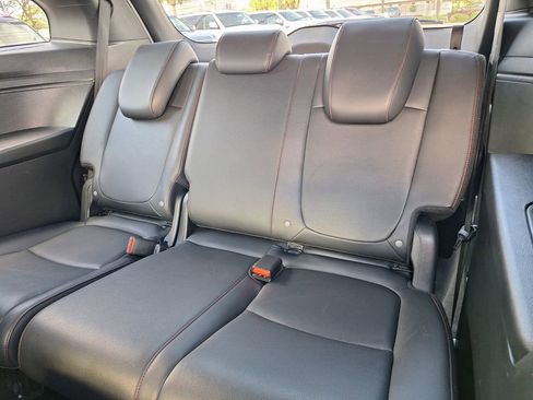 Used 2025 Honda Odyssey Sport-L image 10
