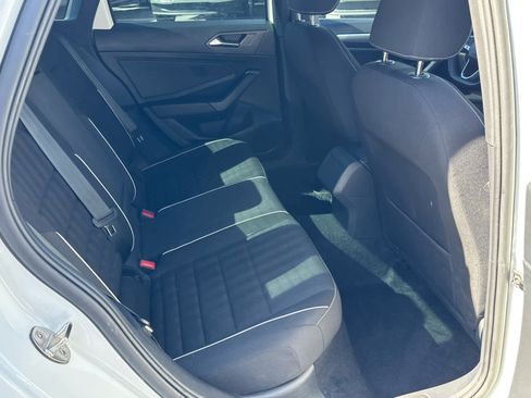 Used 2023 Volkswagen Jetta Sport FWD image 19
