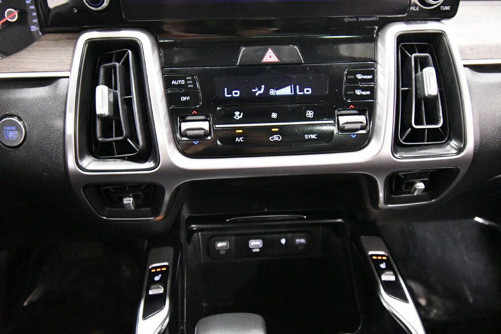 Certified 2023 Kia Sorento X-Line EX AWD/4WD image 27