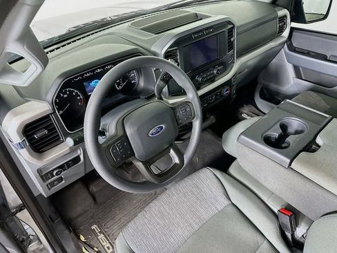 Certified 2023 Ford F150 XLT image 2