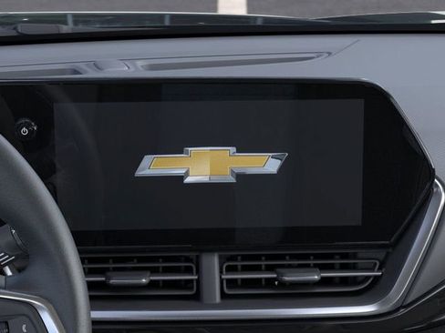 New 2026 Chevrolet Trax ACTIV image 20
