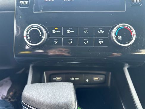 Certified 2023 Hyundai Santa Cruz Night image 17