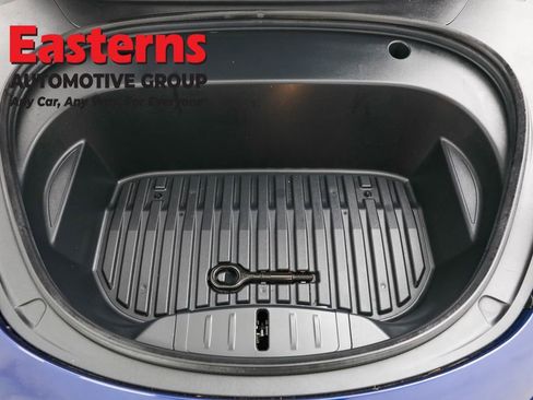 Used 2023 Tesla Model 3 Standard Range image 7