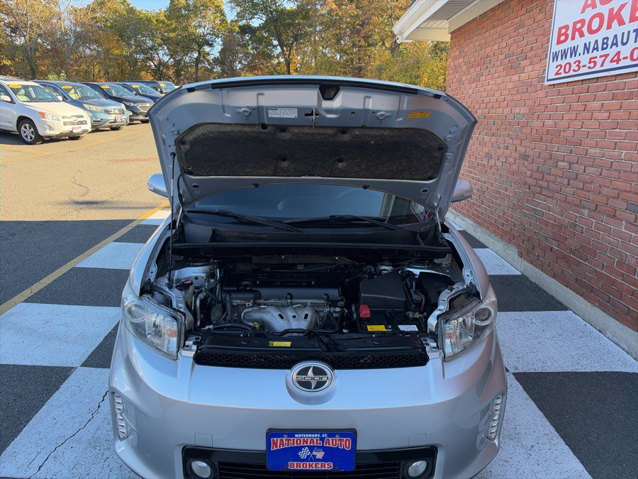 Used 2014 Scion xB FWD image 24
