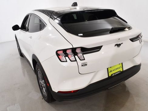 Used 2023 Ford Mustang Mach-E Select AWD/4WD image 14