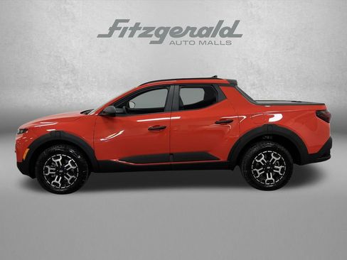 New 2025 Hyundai Santa Cruz XRT image 3